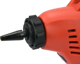 Compresor cu acumulator 18V (acumulator neinclus) (cod: YT-82895) (cod: YT-82895) - imagine 5