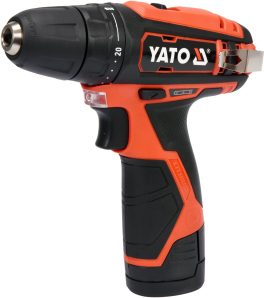 AUTOFILETANTA ACUM, 12V, 30Nm, Li-Ion (cod: YT-82901)