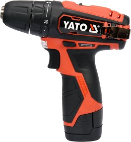 AUTOFILETANTA ACUM, 12V, 30Nm, Li-Ion (cod: YT-82901) - imagine 2
