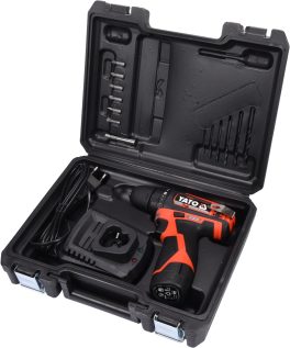 AUTOFILETANTA ACUM, 12V, 30Nm, Li-Ion (cod: YT-82901) - imagine 3