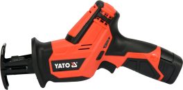 FIERASTRAU SABIE CU ACUM. 12V (cod: YT-82904) - imagine 3