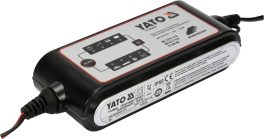 Redresor 6 - 12V / 4A (cod: YT-83032) - imagine 2