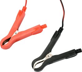 Redresor digital 6/12V, 1/4A, 120Ah(cod: YT-83033) - imagine 4