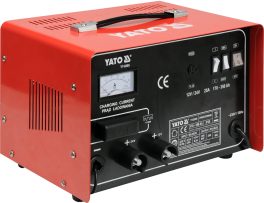 REDRESOR 12 / 24 V 25 A 350 Ah (cod: YT-8305)