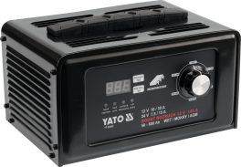 Redresor baterie auto digital 12V / 24V 30A (cod: YT-83052)