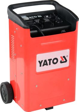 Robot de pornire auto 12 / 24 V 20 - 700 Ah (cod: YT-83061)