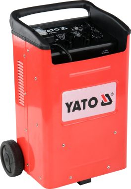 Robot de pornire auto 12 / 24 V 20 - 800 Ah (cod: YT-83062)