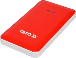 Acumulator extern Li-Po, 7500 mAh, Booster (cod: YT-83080)