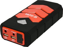 Acumulator extern Li-Po, 9000 mAh, Booster (cod: YT-83081)