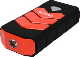 Acumulator extern Li-Po, 9000 mAh, Booster (cod: YT-83081) - imagine 3