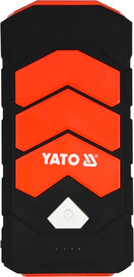 Acumulator extern Li-Po, 9000 mAh, Booster (cod: YT-83081) - imagine 5