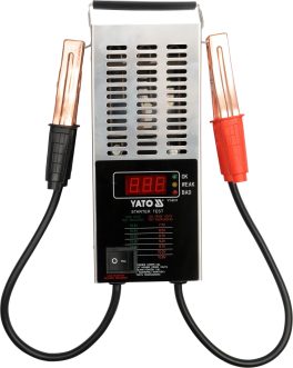 Tester acumulatori digital 12 V (cod: YT-8311)
