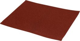 Coală abrazivă 230 x 280 mm granulație 150 (cod: YT-83166)