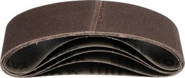 Bandă abrazivă continuă 75 x 533 mm P100 (cod: YT-83231)