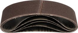 Bandă abrazivă continuă 75 x 533 mm P150 (cod: YT-83233)