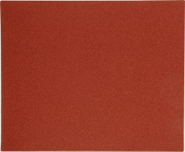 Coală abrazivă 230 x 280 mm granulație 220 (cod: YT-8357)