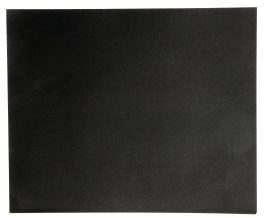 Coală abrazivă 230 x 280 mm granulație 600 (cod: YT-8413)