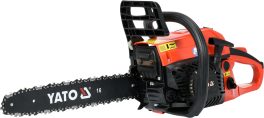 DRUJBA, 1.8KW, 45.1 CM3, 36CM (cod: YT-84901) - imagine 2