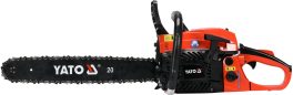 DRUJBA, 2.5KW, 56.5 CM3, 48CM (cod: YT-84910)
