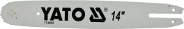 LAMA DRUJBA, 14", 50 DINTI, 3/8", 1.3MM (cod: YT-84930)