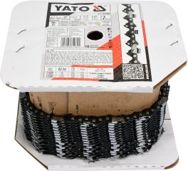 Lanț pentru drujbă 1632 dinți 3/8" 1.3 mm (cod: YT-84960)