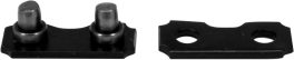 Nituri lant drujba 0.325" / 0.058", 5 bu (cod: YT-84975)