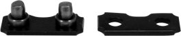 Nituri lant drujba, 0.325" / 0.05", 5 buc (cod: YT-84976)