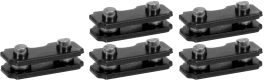 Nituri lant drujba, 3/8" / 0.063", 5 BUC (cod: YT-84978) - imagine 2