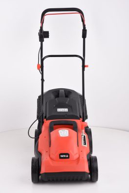 Mașină electrică de tuns iarba 1800W (cod: YT-85205) - imagine 4