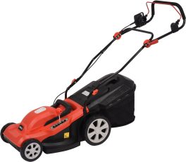 Mașină electrică de tuns iarba 2000W (cod: YT-85208)