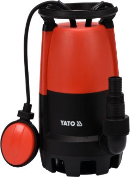 Pompă submersibilă 900W (cod: YT-85333) (cod: YT-85333)