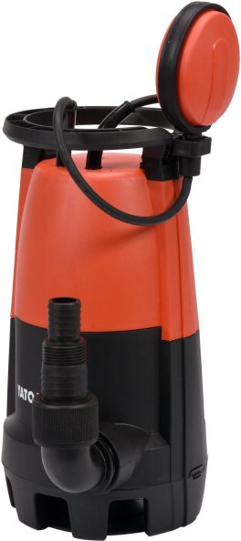 Pompă submersibilă 900W (cod: YT-85333) (cod: YT-85333) - imagine 2