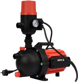 Pompă de suprafață cu presiune constantă 600W (cod: YT-85360) (cod: YT-85360) - imagine 2