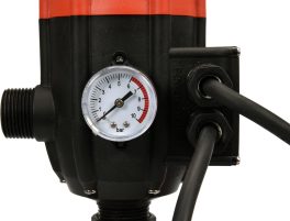 Pompă de suprafață cu presiune constantă 600W (cod: YT-85360) (cod: YT-85360) - imagine 3