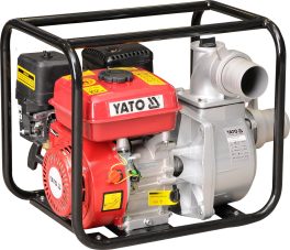 Motopompă 3.6 kW 800l/min 2" (cod: YT-85402)