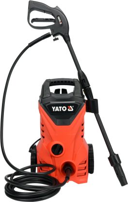 Aparat spălat auto 1400W, 5l/min  (cod: YT-85910) (cod: YT-85910) - imagine 2