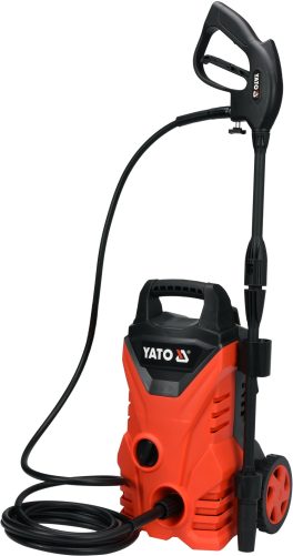 Aparat spălat auto 1400W, 5l/min  (cod: YT-85910) (cod: YT-85910)