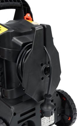 Aparat spălat auto 1400W, 5l/min  (cod: YT-85910) (cod: YT-85910) - imagine 3