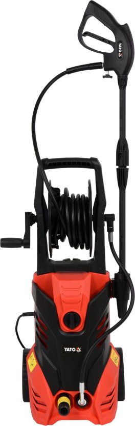 Aparat spălat auto 2000W, 6l/min (cod: YT-85915) - imagine 2
