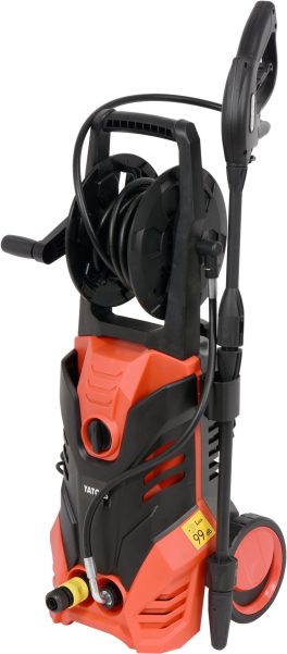 Aparat spălat auto 2000W, 6l/min (cod: YT-85915)