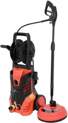 Aparat spălat auto 2000W, 6l/min (cod: YT-85915) - imagine 3