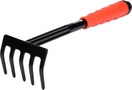 Mini greblă de 325 mm (cod: YT-8866)