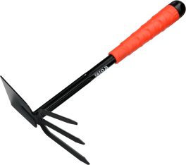 Mini sapă din oțel de 310 mm (cod: YT-8867)