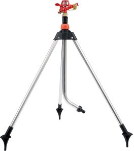 Aspersor apa cu picior  (cod: YT-8984)