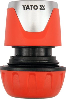 CONECTOR 3/4 " (cod: YT-99802)