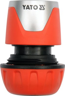 CONECTOR 3/4 " (cod: YT-99804)
