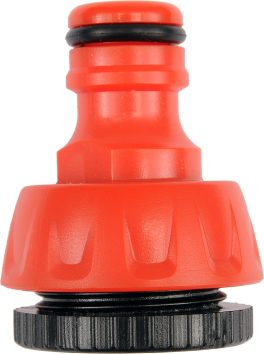 MUFA ROBINET CU FILET INTERIOR 1 / 2-3 / 4 " (cod: YT-99814)
