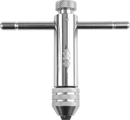 Port-Tarod cu clichet M5 - M12 100 mm(cod: YT-2990) (cod: YT-2990)